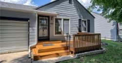 Homes for Sale in Kansas City, MO 64116 | 1240 E 25th Avenue
