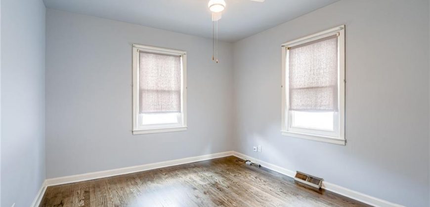 Homes for Sale in Kansas City, MO 64116 | 1240 E 25th Avenue