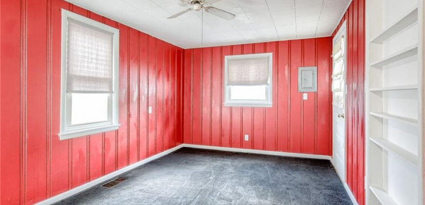 Homes for Sale in Kansas City, MO 64116 | 1240 E 25th Avenue