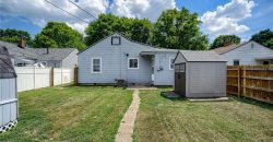 Homes for Sale in Kansas City, MO 64116 | 1240 E 25th Avenue