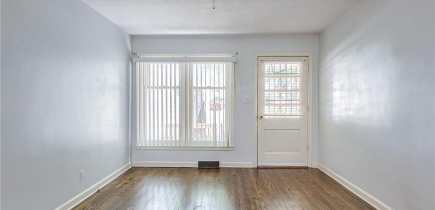 Homes for Sale in Kansas City, MO 64116 | 1240 E 25th Avenue