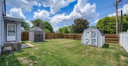 Homes for Sale in Kansas City, MO 64116 | 1240 E 25th Avenue