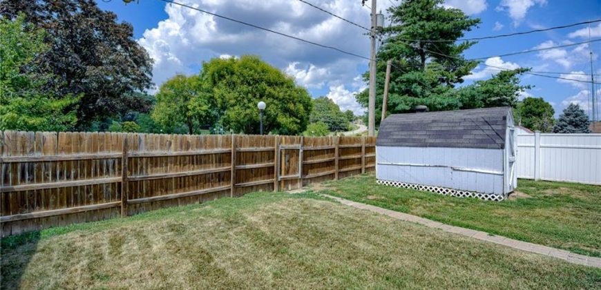 Homes for Sale in Kansas City, MO 64116 | 1240 E 25th Avenue