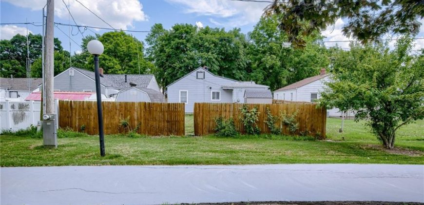 Homes for Sale in Kansas City, MO 64116 | 1240 E 25th Avenue