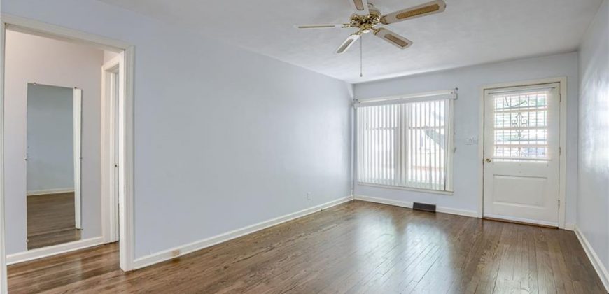 Homes for Sale in Kansas City, MO 64116 | 1240 E 25th Avenue
