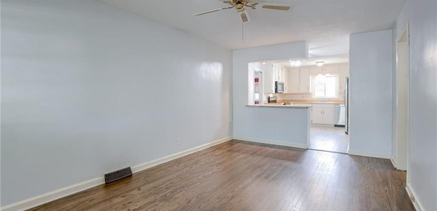 Homes for Sale in Kansas City, MO 64116 | 1240 E 25th Avenue