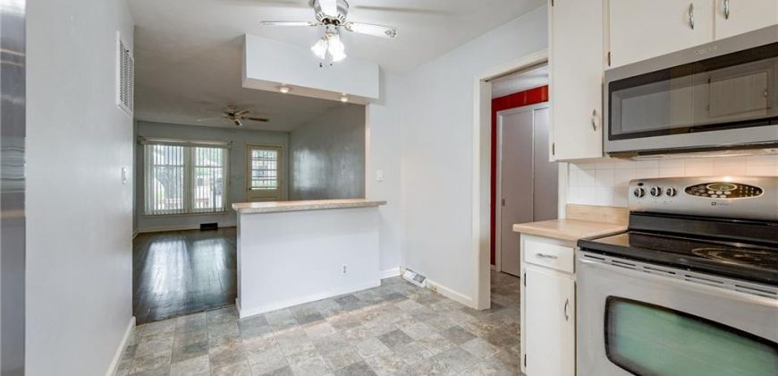 Homes for Sale in Kansas City, MO 64116 | 1240 E 25th Avenue
