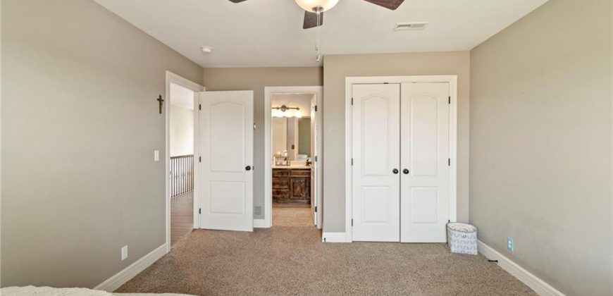 Homes for Sale in Kearney, MO 64060 | 209  Old Trail Run