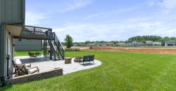 Homes for Sale in Kearney, MO 64060 | 209  Old Trail Run