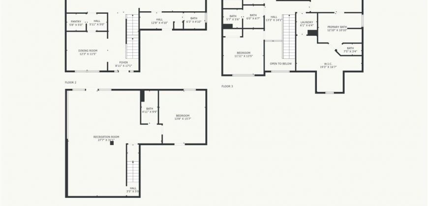 Homes for Sale in Kearney, MO 64060 | 209  Old Trail Run