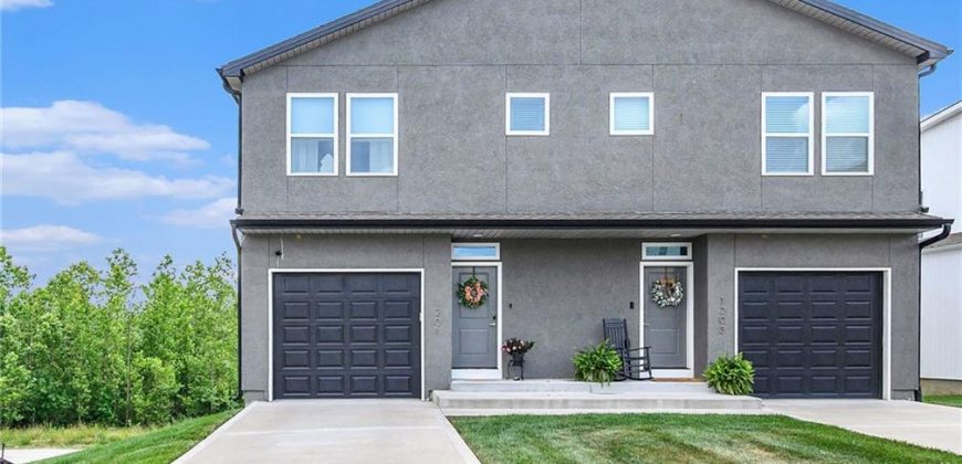 Homes for Sale in Kansas City, MO 64118 | 1201 NW 77th Street
