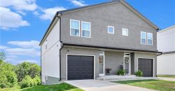 Homes for Sale in Kansas City, MO 64118 | 1201 NW 77th Street