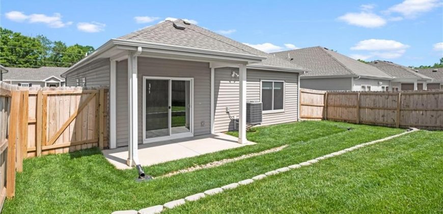 Homes for Sale in Kansas City, MO 64163 | 12338 N Shannon Avenue