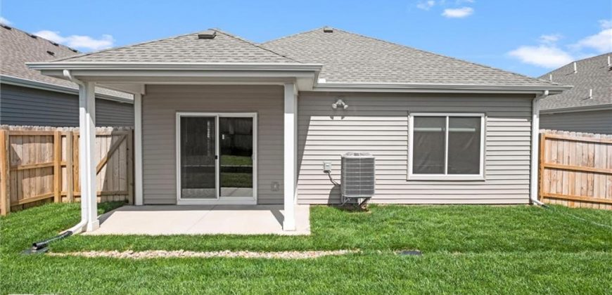 Homes for Sale in Kansas City, MO 64163 | 12338 N Shannon Avenue