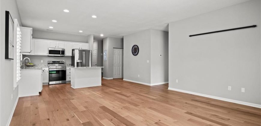 Homes for Sale in Kansas City, MO 64163 | 12338 N Shannon Avenue