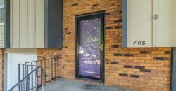 Homes for Sale in Kansas City, MO 64118 | 708 NE 80th Terrace