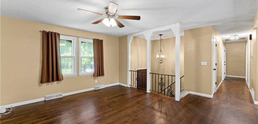 Homes for Sale in Kansas City, MO 64118 | 708 NE 80th Terrace