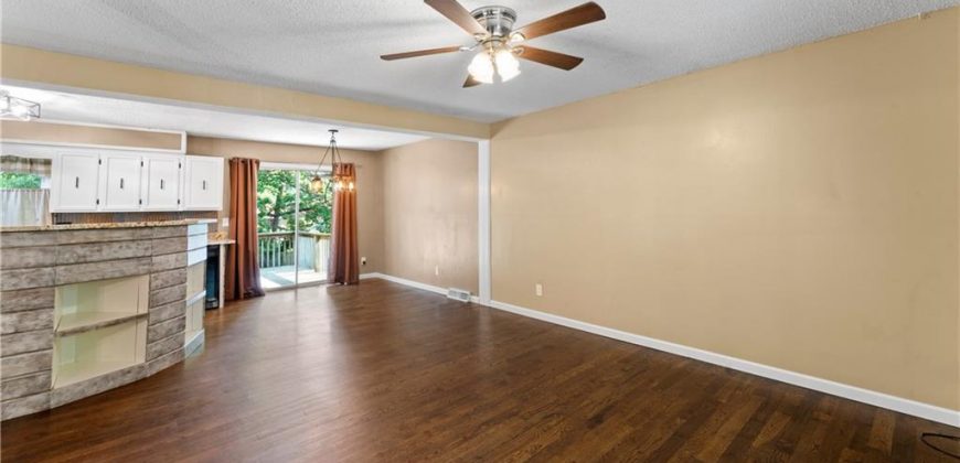 Homes for Sale in Kansas City, MO 64118 | 708 NE 80th Terrace