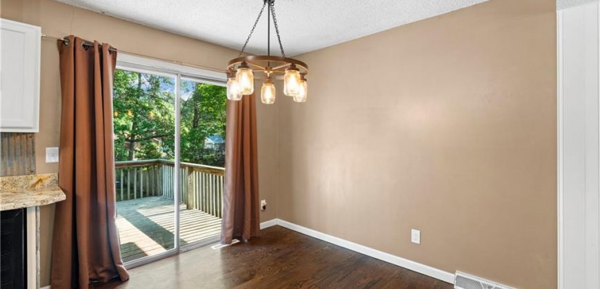 Homes for Sale in Kansas City, MO 64118 | 708 NE 80th Terrace