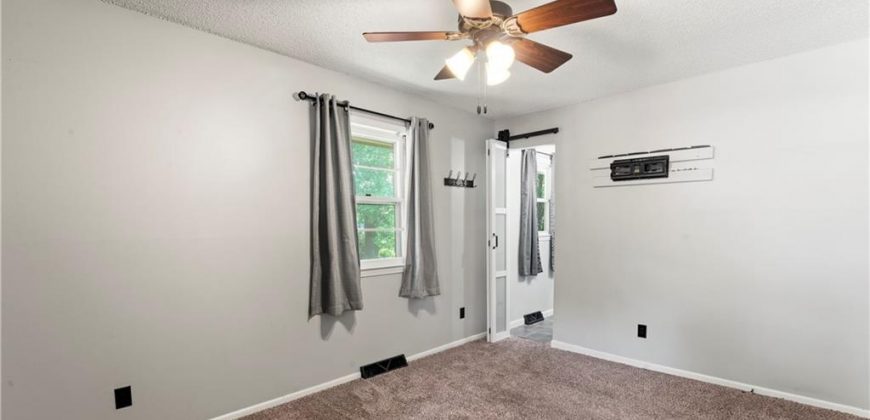 Homes for Sale in Kansas City, MO 64118 | 708 NE 80th Terrace