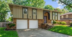 Homes for Sale in Kansas City, MO 64118 | 708 NE 80th Terrace