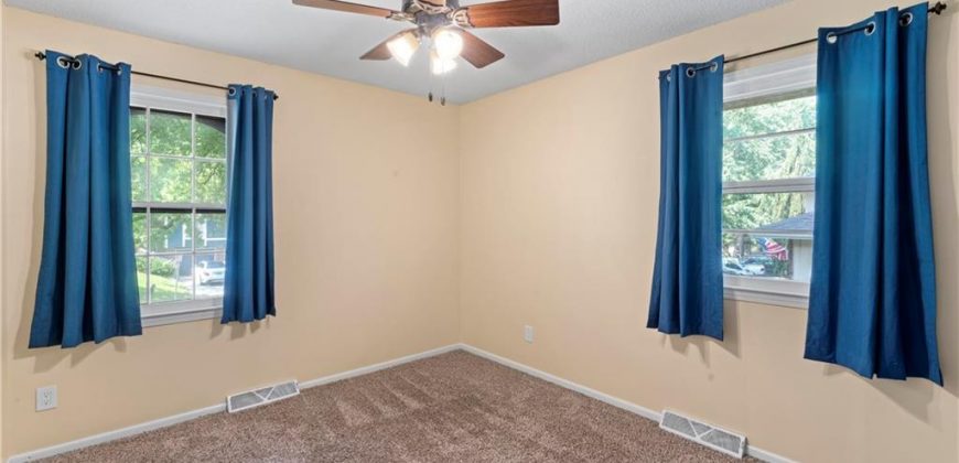 Homes for Sale in Kansas City, MO 64118 | 708 NE 80th Terrace