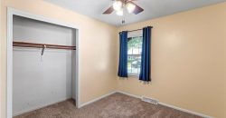 Homes for Sale in Kansas City, MO 64118 | 708 NE 80th Terrace