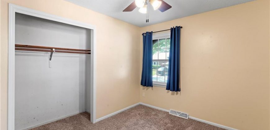 Homes for Sale in Kansas City, MO 64118 | 708 NE 80th Terrace