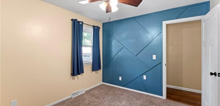 Homes for Sale in Kansas City, MO 64118 | 708 NE 80th Terrace