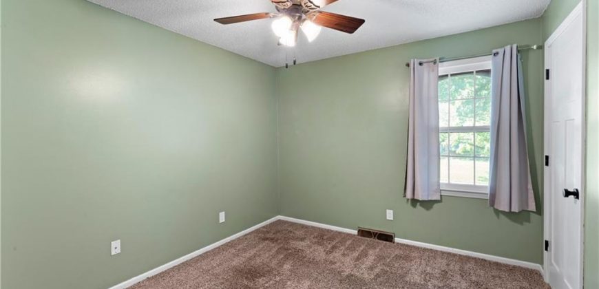 Homes for Sale in Kansas City, MO 64118 | 708 NE 80th Terrace