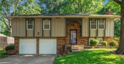 Homes for Sale in Kansas City, MO 64118 | 708 NE 80th Terrace