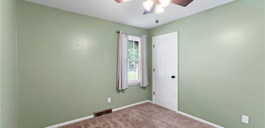 Homes for Sale in Kansas City, MO 64118 | 708 NE 80th Terrace