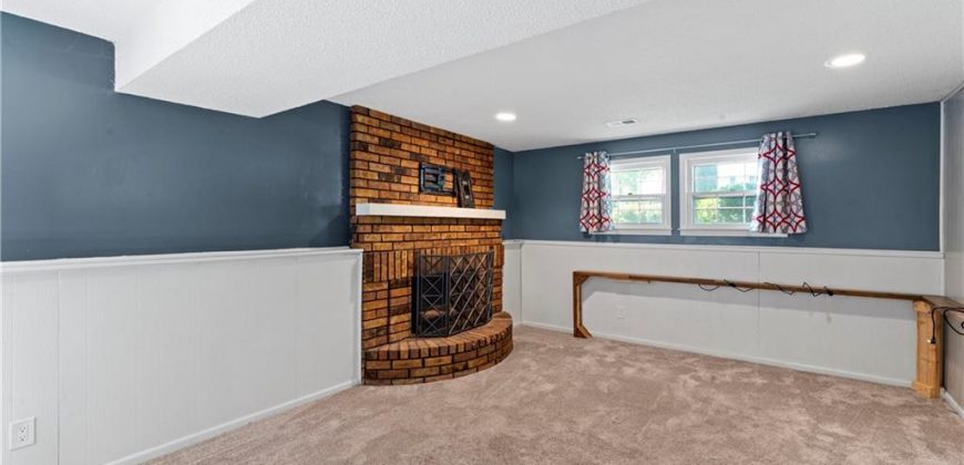 Homes for Sale in Kansas City, MO 64118 | 708 NE 80th Terrace