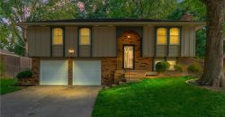 Homes for Sale in Kansas City, MO 64118 | 708 NE 80th Terrace