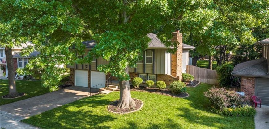 Homes for Sale in Kansas City, MO 64118 | 708 NE 80th Terrace