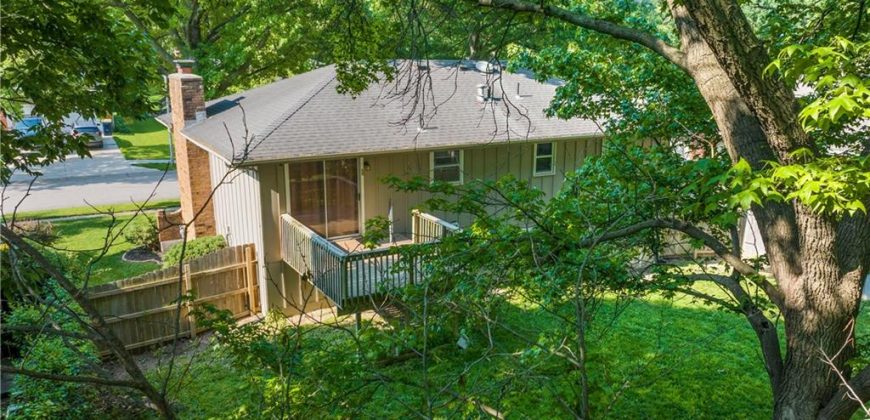 Homes for Sale in Kansas City, MO 64118 | 708 NE 80th Terrace