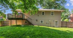 Homes for Sale in Kansas City, MO 64118 | 708 NE 80th Terrace