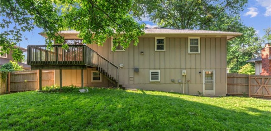 Homes for Sale in Kansas City, MO 64118 | 708 NE 80th Terrace