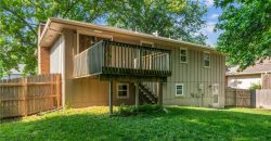 Homes for Sale in Kansas City, MO 64118 | 708 NE 80th Terrace