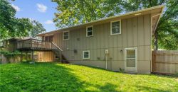 Homes for Sale in Kansas City, MO 64118 | 708 NE 80th Terrace