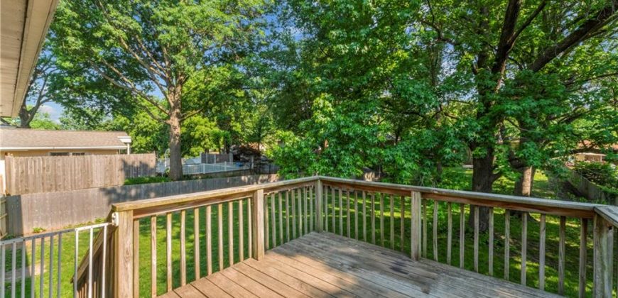 Homes for Sale in Kansas City, MO 64118 | 708 NE 80th Terrace