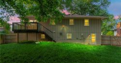 Homes for Sale in Kansas City, MO 64118 | 708 NE 80th Terrace