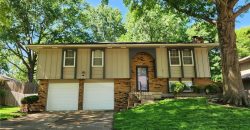 Homes for Sale in Kansas City, MO 64118 | 708 NE 80th Terrace