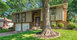 Homes for Sale in Kansas City, MO 64118 | 708 NE 80th Terrace