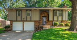 Homes for Sale in Kansas City, MO 64118 | 708 NE 80th Terrace