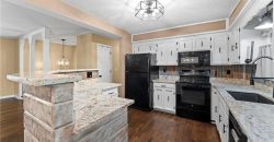 Homes for Sale in Kansas City, MO 64118 | 708 NE 80th Terrace