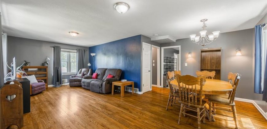 Homes for Sale in Kansas City, MO 64118 | 1201 NE 72nd Street