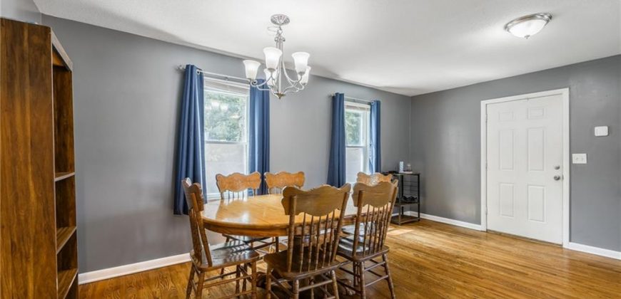 Homes for Sale in Kansas City, MO 64118 | 1201 NE 72nd Street