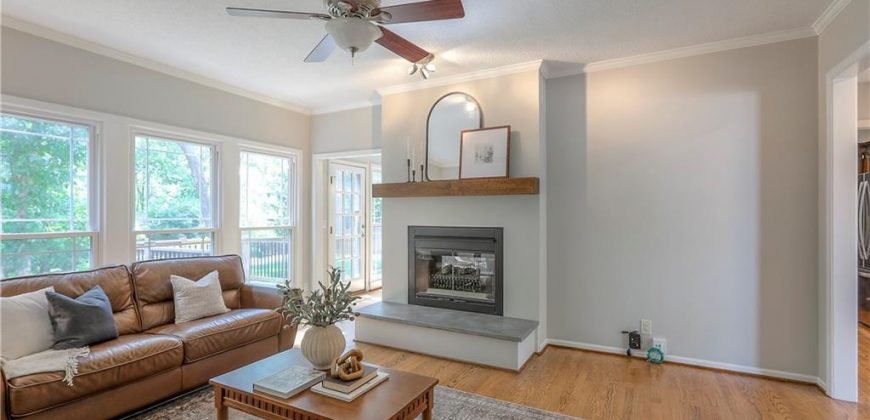 Homes for Sale in Parkville, MO 64152 | 5509  Sleepy Hollow Road