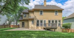 Homes for Sale in Parkville, MO 64152 | 5509  Sleepy Hollow Road